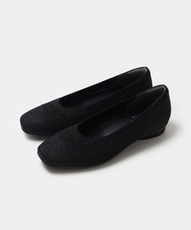 グリッターニット快適バレエ330
