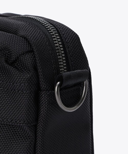 Columbia(コロンビア)の「限定展開 COLUMBIA BLACK LABEL/ グレートスモーキーガーデンBKショルダー /コロンビア(ショルダーバッグ・レディース・ブラック・ONE SIZE)」の10枚目の写真