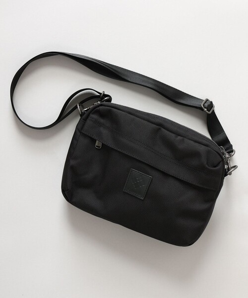 Columbia(コロンビア)の「限定展開 COLUMBIA BLACK LABEL/ グレートスモーキーガーデンBKショルダー /コロンビア(ショルダーバッグ・レディース・ブラック・ONE SIZE)」の14枚目の写真