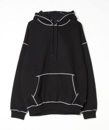 fridge | 【TRIBE WEAR】トライブウェア NOT BASIC HOODIE(パーカー)