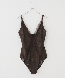 JOURNAL STANDARD（ジャーナルスタンダード）の「【HERSKIND /ヘアスキン】 JOHANNES BODYSTOCKING（その他アンダーウェア/インナー）」