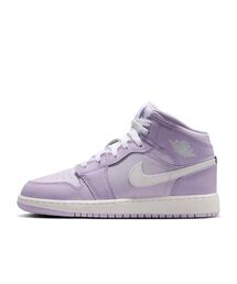 セール】エア ジョーダン 1 MID ジュニアシューズ / Air Jordan 1 Mid