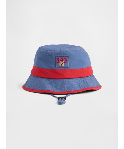 GAP(�M���b�v)��GAP���S �o�P�b�g�n�b�g (�c���E�x�r�[)(�n�b�g)