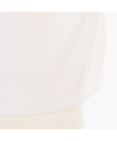 BRIEFING(ブリーフィング)の「【BRIEFING GOLF/ブリーフィングゴルフ】MEN’S COLLEGE LOGO POLO RF(ポロシャツ・メンズ・ブラック/ネイビー/グレー/ホワイト・M/L/S)」の12枚目の写真