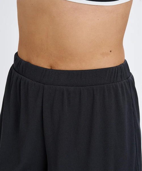 BILLABONG（ビラボン）の「BILLABONG/ビラボン ラッシュガード レギンス UV CULOTTE LEGGINGS BG013402 UT（その他パンツ・レディース・ブラック×ブラック・M/L）」の8枚目の写真