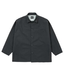 AJOBYAJO（アジョバイアジョ）の「Batwing 3L Jacket [CHARCOAL]（テーラードジャケット）」