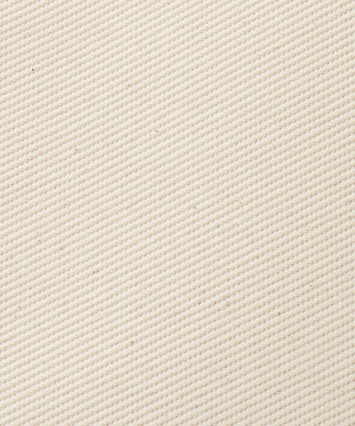 TOFF&LOADSTONE(トフアンドロードストーン)の「Serene canvas (セリーン キャンバス)(トートバッグ・レディース・ブラック・00)」の21枚目の写真
