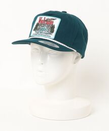 VOLCOM（ボルコム）の「VOLCOM メンズ STONEY MOUNTAIN HI ADJ HAT キャップ 【2026年夏モデル】（キャップ）」