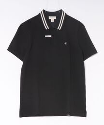 Calvin Klein | ckロゴクラシック ポロシャツ(ポロシャツ)