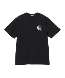 HELLRAZOR / CRACKED CORE LOGO SHIRT