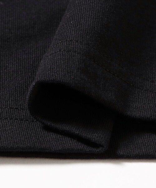 Hellrazor（ヘルレイザー）の「HELLRAZOR / CRACKED CORE LOGO SHIRT（Tシャツ/カットソー・メンズ・ブラック・XL/L/M）」の5枚目の写真