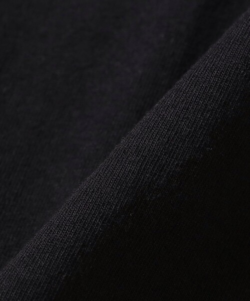 Hellrazor（ヘルレイザー）の「HELLRAZOR / CRACKED CORE LOGO SHIRT（Tシャツ/カットソー・メンズ・ブラック・XL/L/M）」の6枚目の写真