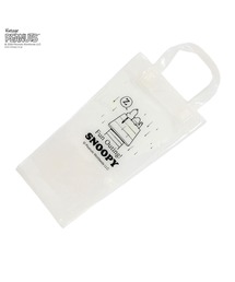 ROOTOTE（ルートート）の「ルートート / SNOOPY スヌーピー 折り畳み傘用トート IP.CASA.オリ.Peanuts-0U（折りたたみ傘）」