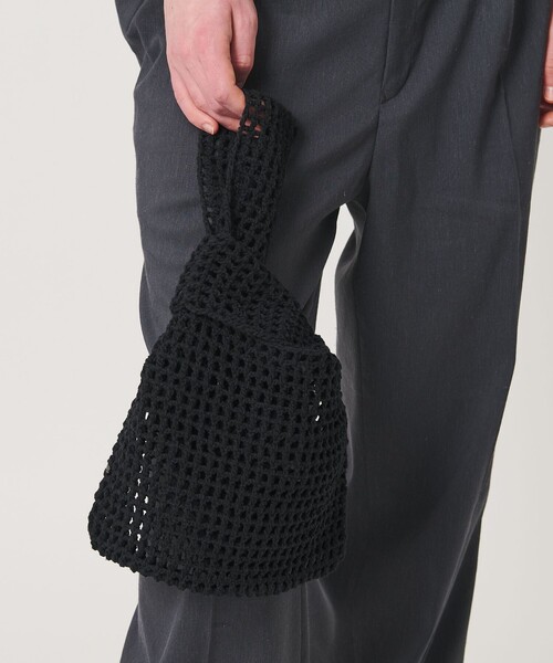 MacMahon Knitting Mills｜マクマホン ニッティング ミルズ（メンズ
