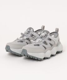 Columbia（コロンビア）の「Columbia コロンビア THRIVE REVIVE SHANDAL レディーススニーカーサンダル アウトドア(スライブリバイブシャンダル)（サンダル）」