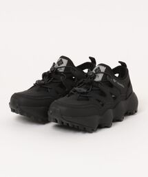 Columbia（コロンビア）の「Columbia コロンビア THRIVE REVIVE SHANDAL レディーススニーカーサンダル アウトドア(スライブリバイブシャンダル)（サンダル）」