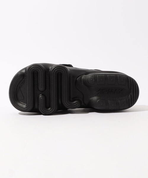 NIKE（ナイキ）の「Nike KOKO エア マックス ココ サンダル（サンダル・レディース・ブラック・25/23/24）」の8枚目の写真