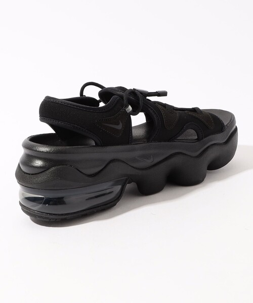 NIKE（ナイキ）の「Nike KOKO エア マックス ココ サンダル（サンダル・レディース・ブラック・25/23/24）」の9枚目の写真