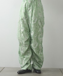 【TAAKK】Parachute Pants