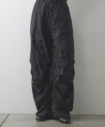 【TAAKK】Parachute Pants