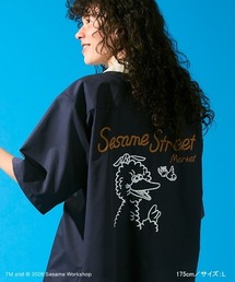 SESAME STREET（セサミストリート）の「【UNISEX】ボーリングシャツ（シャツ/ブラウス）」