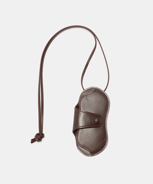 IENA（イエナ）の「【一部店舗限定】JANE SMITH/ジェーンスミス GLASSES NL ネックレス 26SAC-403S（その他小物・レディース・ピンク/ブラウン・FREE）」の7枚目の写真