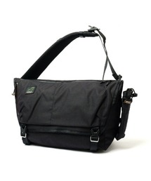 AS2OV | 【AS2OV/アッソブ】 330×1000D CORDURA STANDARD SERIES MESSENGER / メッセンジャーバッグ ショルダーバッグ(メッセンジャーバッグ)