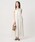 UNITED ARROWS�i���i�C�e�b�h�A���[�Y�j�́u�G���u���C�_���[ �m�[�X���[�u �����s�[�X�i�����s�[�X�j�v�b�I�t�z���C�g