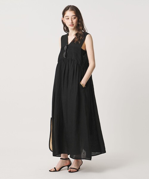 UNITED ARROWS｜ユナイテッドアローズのワンピース/ドレス（袖なし