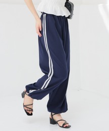 UOM DOUBLE KNEE スウェットパンツ（スウェットパンツ）｜MOUSSY