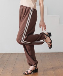 UOM DOUBLE KNEE スウェットパンツ（スウェットパンツ）｜MOUSSY