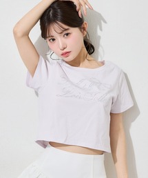 one after another NICE CLAUP | ときめき推しカラーT/全7色展開(Tシャツ/カットソー)