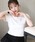 one after another NICE CLAUP�i�����A�t�^�[�A�i�U�[�i�C�X�N���b�v�j�́u�Ƃ��߂������J���[T�^�S7�F�W�J�iT�V���c/�J�b�g�\�[�j�v�b�I�t�z���C�g