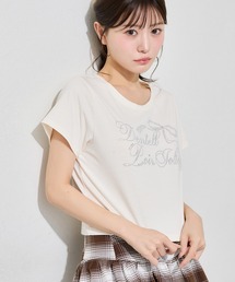 ときめき推しカラーT／全7色展開