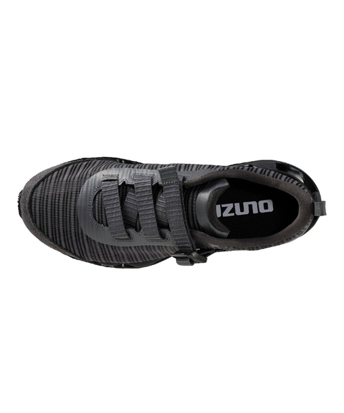 JOURNAL STANDARD（ジャーナルスタンダード）の「MIZUNO / ミズノ ウエーブ プロフェシー ストラップ 2（スニーカー・メンズ・スミクロ・28cm/27.5cm/27cm/26.5cm/26cm）」の10枚目の写真