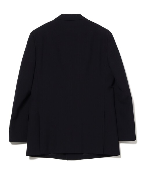BEAMS HEART(ビームスハート)の「SARTORIA LINE ウール ダブルブレザー(テーラードジャケット・メンズ・ネイビー・X-LARGE/LARGE/MEDIUM/SMALL)」の5枚目の写真