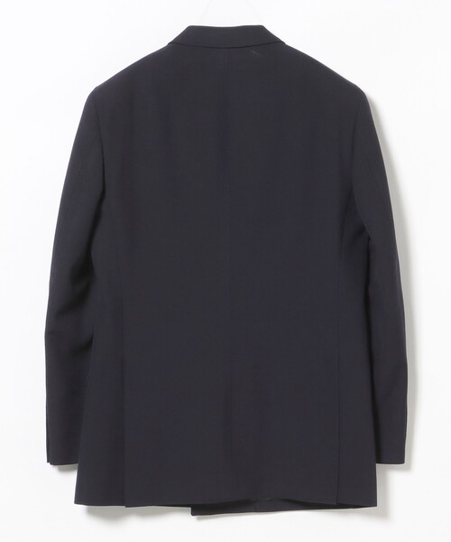 BEAMS HEART(ビームスハート)の「SARTORIA LINE ウール ダブルブレザー(テーラードジャケット・メンズ・ネイビー・X-LARGE/LARGE/MEDIUM/SMALL)」の15枚目の写真