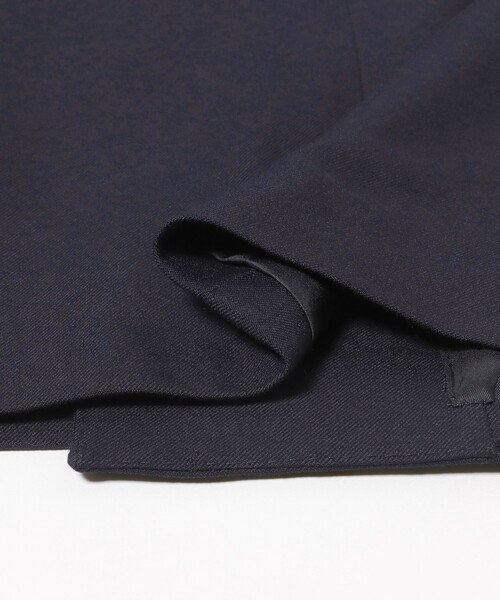 BEAMS HEART(ビームスハート)の「SARTORIA LINE ウール ダブルブレザー(テーラードジャケット・メンズ・ネイビー・X-LARGE/LARGE/MEDIUM/SMALL)」の16枚目の写真