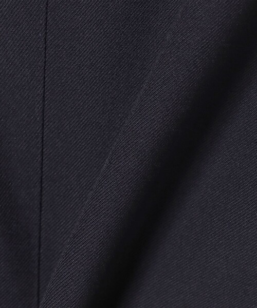 BEAMS HEART(ビームスハート)の「SARTORIA LINE ウール ダブルブレザー(テーラードジャケット・メンズ・ネイビー・X-LARGE/LARGE/MEDIUM/SMALL)」の17枚目の写真