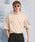 MAISON SPECIAL�i���]���X�y�V�����j�́u�sUNISEX�tMA-1 Details Prime-Over Short-sleeved T-shirt/MA-1�f�B�e�B�[���v���C���I�[�o�[�V���[�g�X���[�uT�V���c�yMAISON SPECIAL/���]���X�y�V�����z�iT�V���c/�J�b�g�\�[�j�v�b�O���C�b�V���x�[�W��