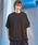 MAISON SPECIAL�i���]���X�y�V�����j�́u�sUNISEX�tMA-1 Details Prime-Over Short-sleeved T-shirt/MA-1�f�B�e�B�[���v���C���I�[�o�[�V���[�g�X���[�uT�V���c�yMAISON SPECIAL/���]���X�y�V�����z�iT�V���c/�J�b�g�\�[�j�v�b�`���R�[���O���[