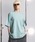 MAISON SPECIAL�i���]���X�y�V�����j�́u�sUNISEX�tMA-1 Details Prime-Over Short-sleeved T-shirt/MA-1�f�B�e�B�[���v���C���I�[�o�[�V���[�g�X���[�uT�V���c�yMAISON SPECIAL/���]���X�y�V�����z�iT�V���c/�J�b�g�\�[�j�v�b���C�g�u���[