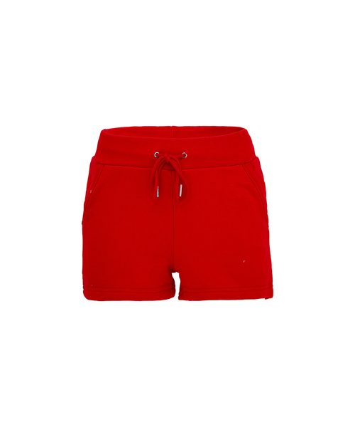 A.R.U(エイアールユー)の「COMFY FIT SHORTS(その他パンツ・レディース・ブラック/レッド/カーキ/オートミール・SMALL/MEDIUM)」の4枚目の写真