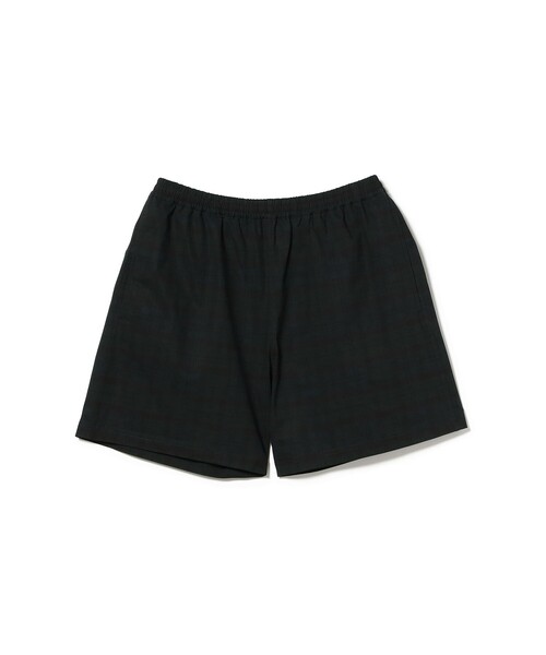 BEAMS(ビームス)の「ダイナミック ドライ ショーツ (吸水速乾性・UVカット)(その他パンツ・メンズ・その他1/その他/ブラック・M/L/S/XL)」の3枚目の写真