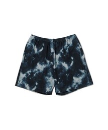 bal × WISM 別注 LOOSE FIT 5P DENIM SHORT2（その他パンツ）｜bal