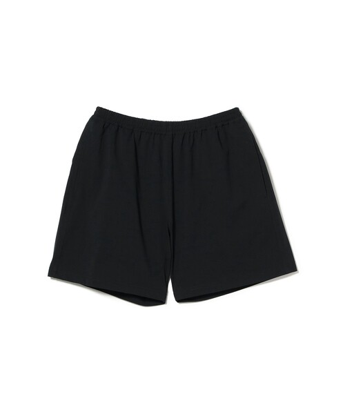 BEAMS(ビームス)の「ダイナミック ドライ ショーツ (吸水速乾性・UVカット)(その他パンツ・メンズ・その他1/その他/ブラック・M/L/S/XL)」の2枚目の写真