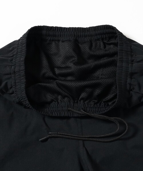 BEAMS(ビームス)の「ダイナミック ドライ ショーツ (吸水速乾性・UVカット)(その他パンツ・メンズ・その他1/その他/ブラック・M/L/S/XL)」の5枚目の写真