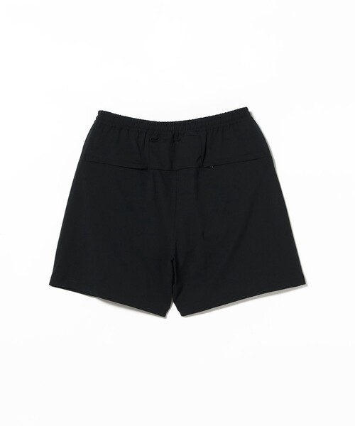 BEAMS(ビームス)の「ダイナミック ドライ ショーツ (吸水速乾性・UVカット)(その他パンツ・メンズ・その他1/その他/ブラック・M/L/S/XL)」の6枚目の写真