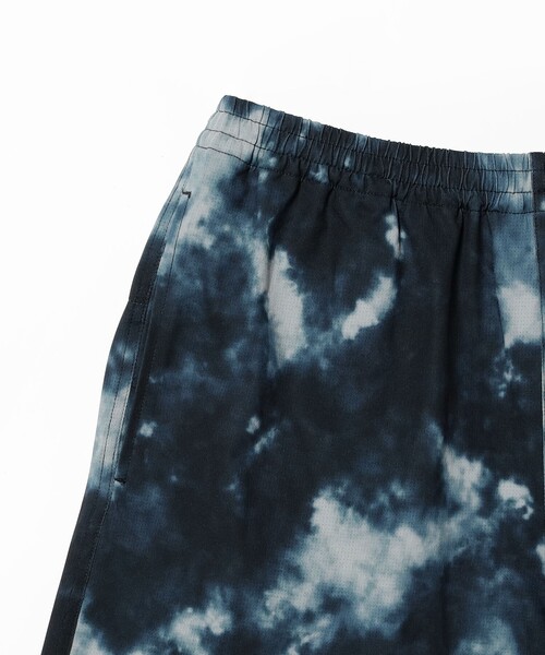 BEAMS(ビームス)の「ダイナミック ドライ ショーツ (吸水速乾性・UVカット)(その他パンツ・メンズ・その他1/その他/ブラック・M/L/S/XL)」の9枚目の写真