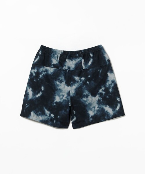 BEAMS(ビームス)の「ダイナミック ドライ ショーツ (吸水速乾性・UVカット)(その他パンツ・メンズ・その他1/その他/ブラック・M/L/S/XL)」の12枚目の写真